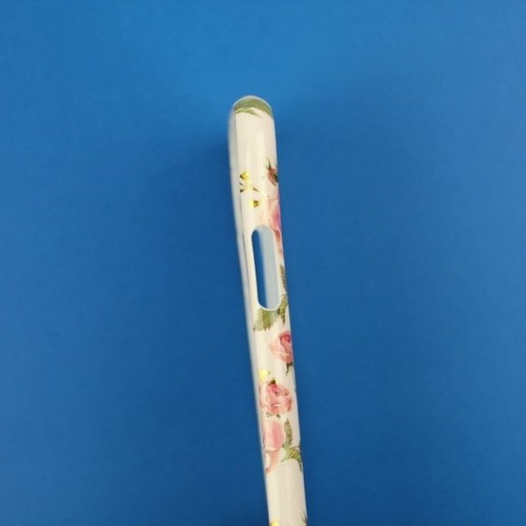 NEW iPhone X / iPhone XS tpu gold stamp case - Picture 5 of 7